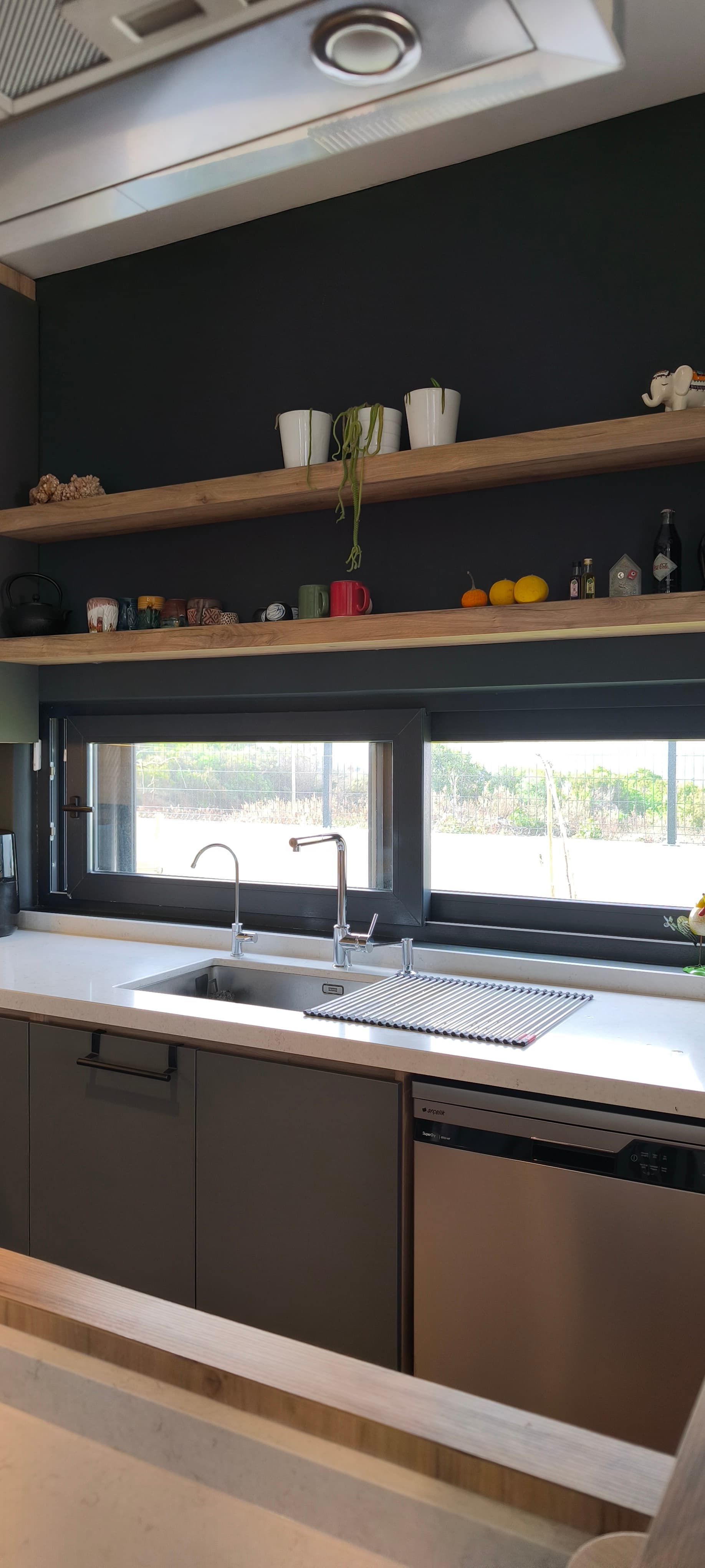 Riva 2093 - Modern Yaşam Alanı